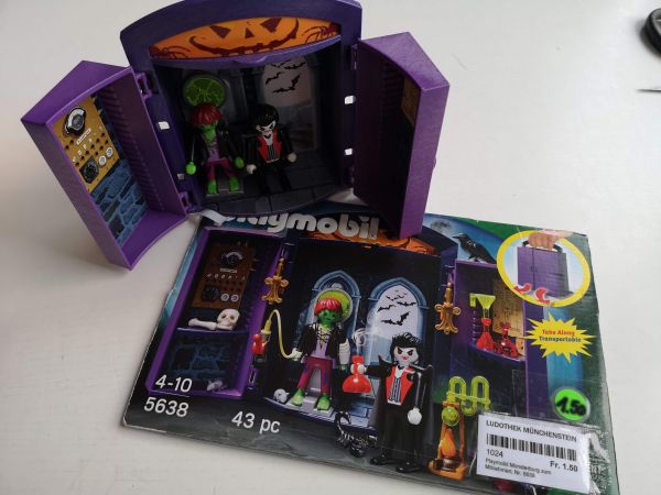 Spiel 1024.0