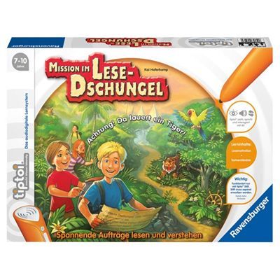 Spiel 105.0