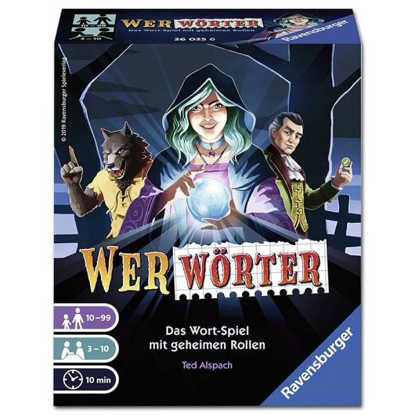 Spiel 11.0