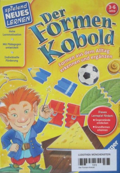 Spiel 111.0