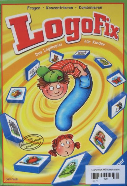 Spiel 120.0