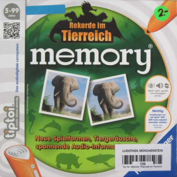 Spiel 130.0