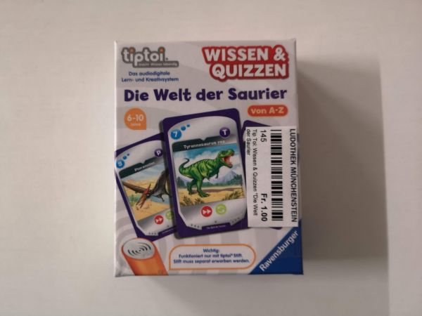 Spiel 145.0