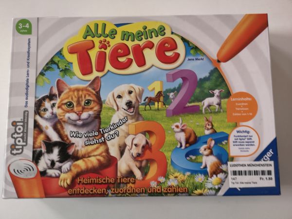 Spiel 147.0