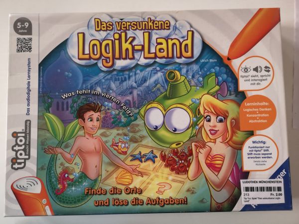 Spiel 213.0
