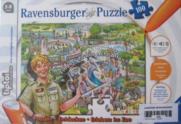 Spiel 216.0