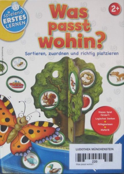 Spiel 220.0