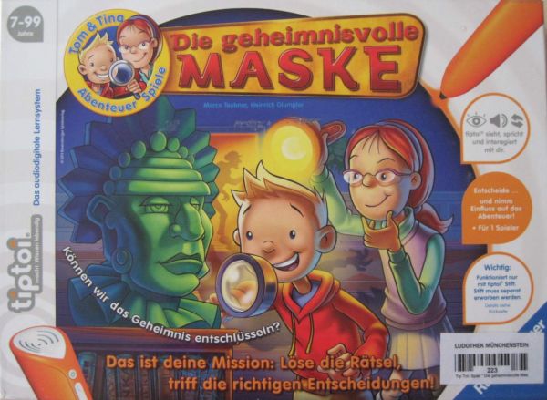 Spiel 223.0