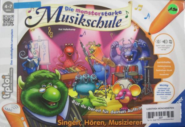 Spiel 227.0