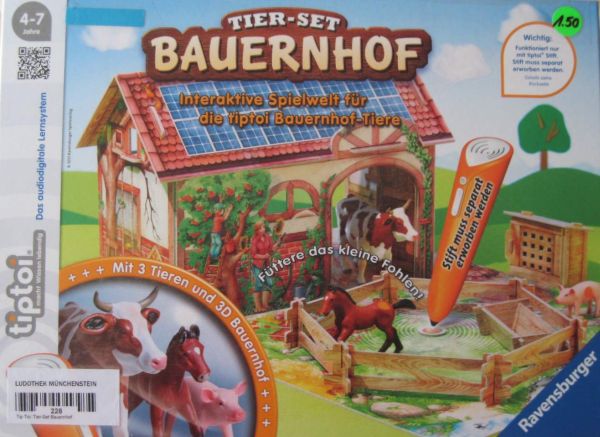 Spiel 228.0