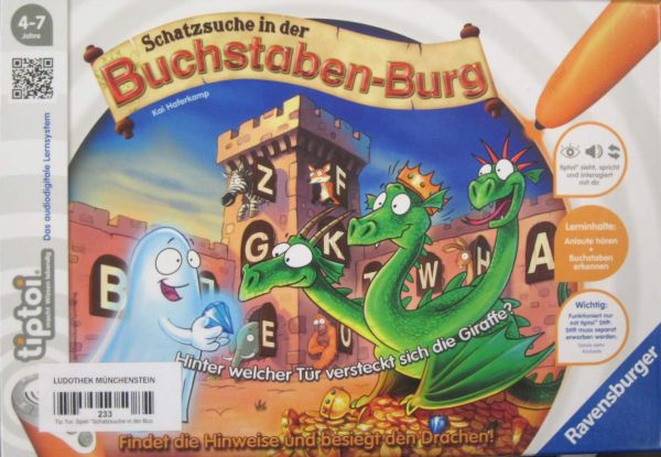 Spiel 233.0
