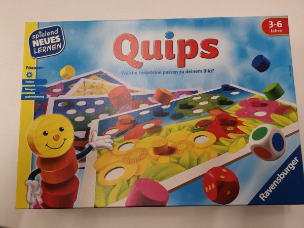 Spiel 255.0