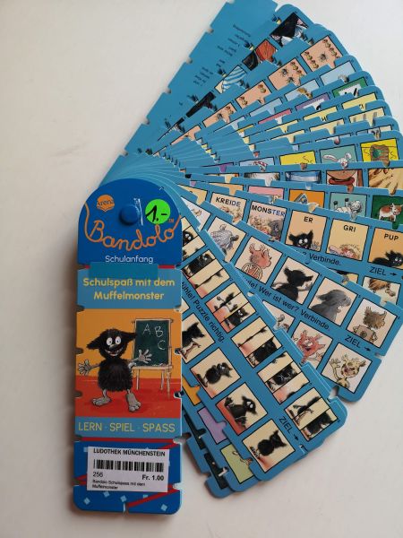 Spiel 256.0
