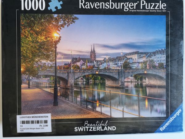 Spiel 33.0