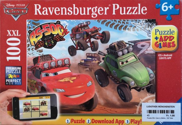 Spiel 45.0
