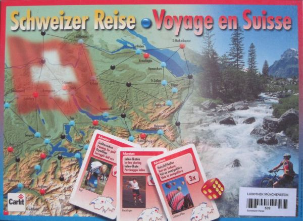 Spiel 509.0
