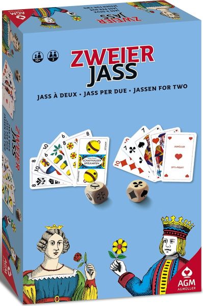Spiel 510.0