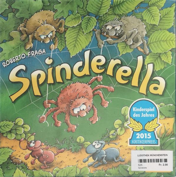 Spiel 525.0