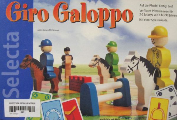 Spiel 527.0