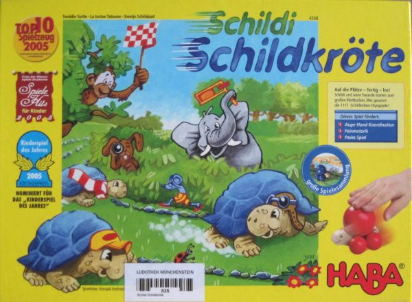 Spiel 535.0
