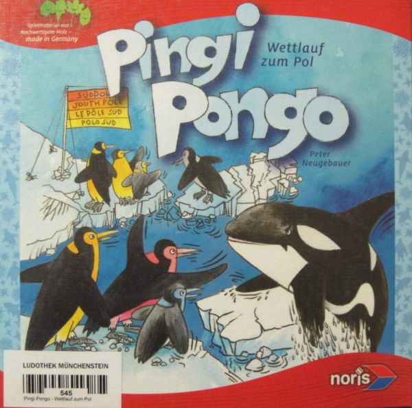 Spiel 545.0