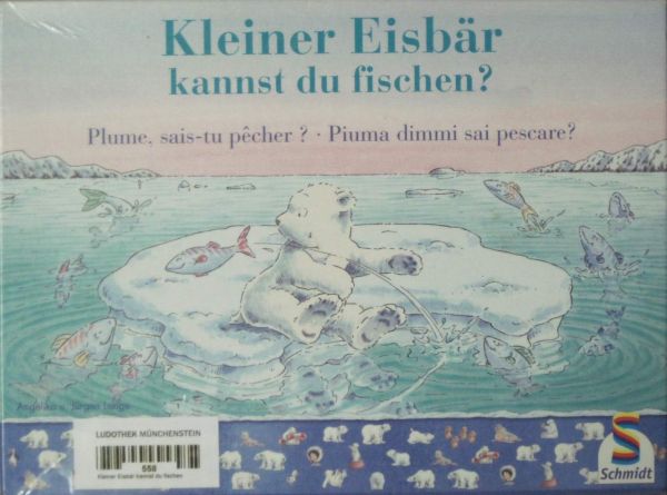 Spiel 558.0
