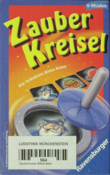 Spiel 564.0