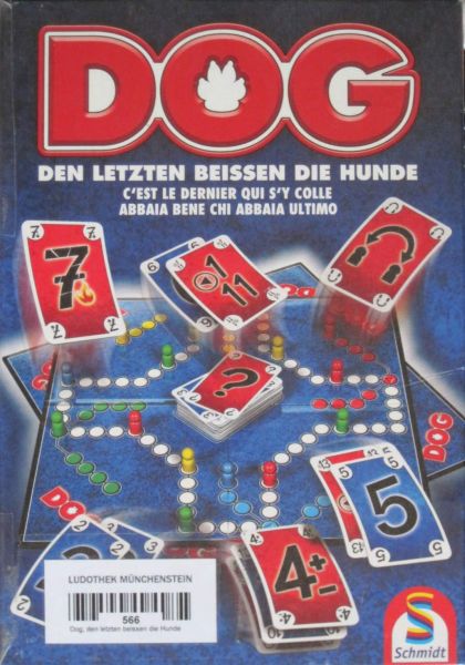 Spiel 566.0