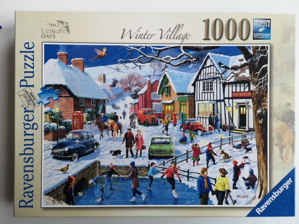 Spiel 6.0
