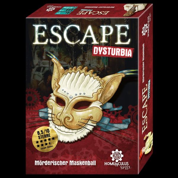Spiel 601.0