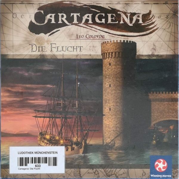 Spiel 633.0
