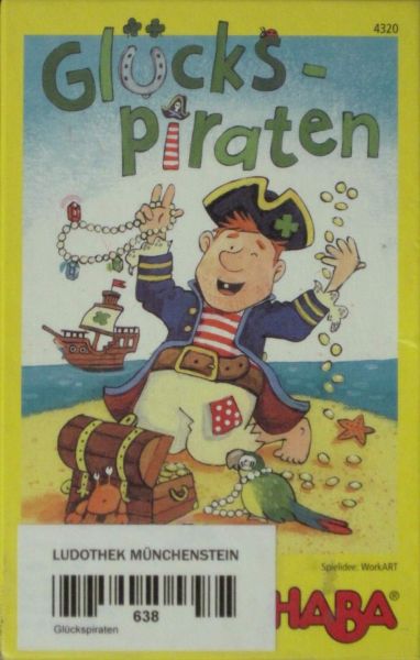 Spiel 638.0