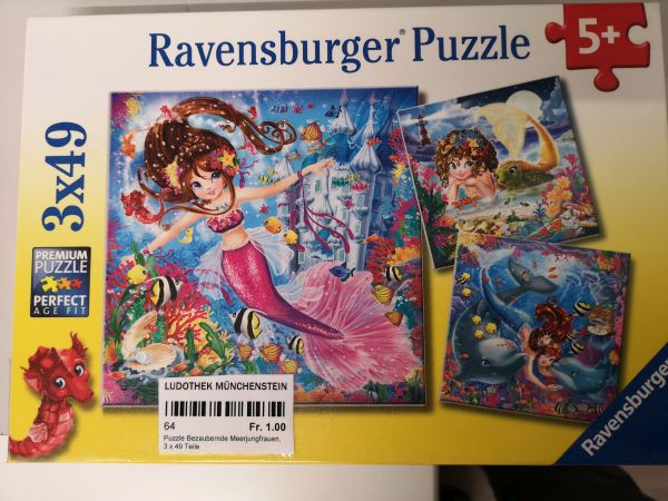 Spiel 64.0