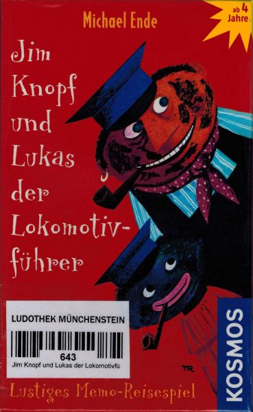 Spiel 643.0
