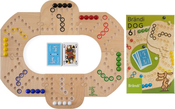 Spiel 645.0