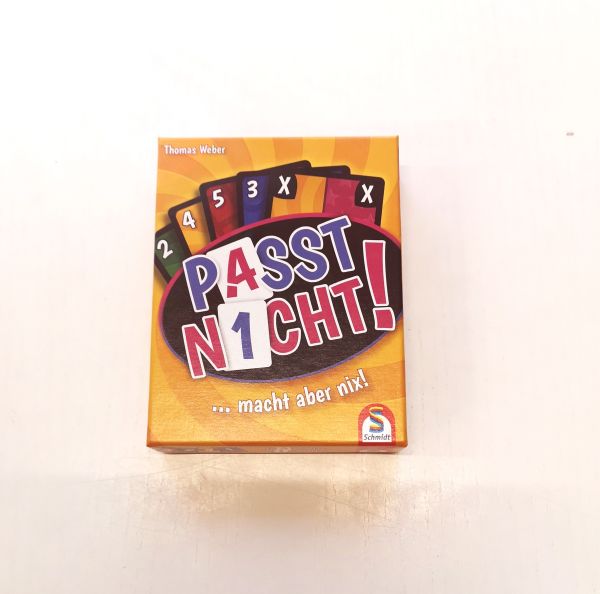 Spiel 649.0