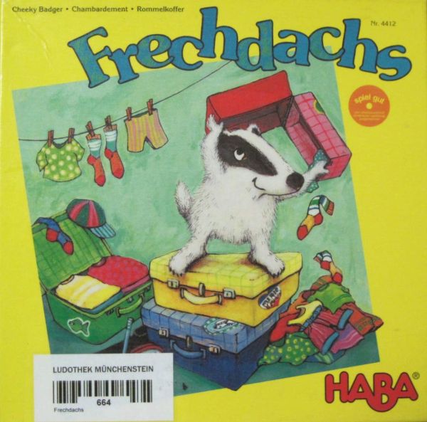 Spiel 664.0