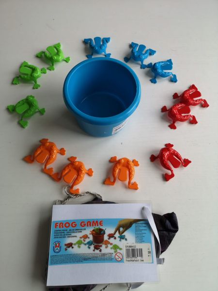 Spiel 665.0