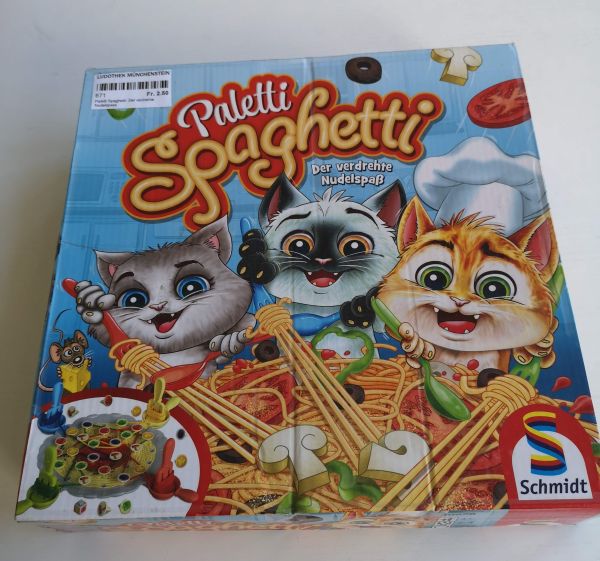 Spiel 671.0