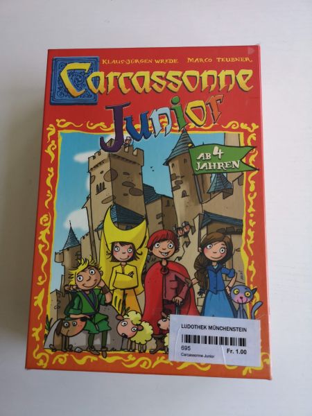 Spiel 695.0