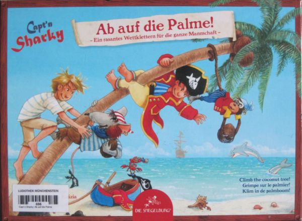 Spiel 696.0