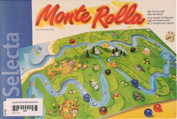 Spiel 699.0