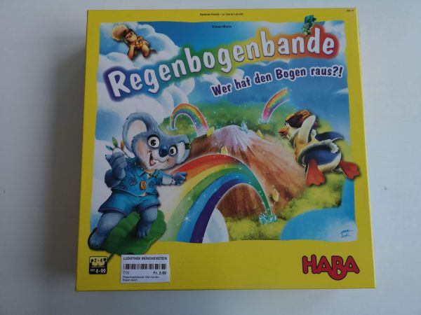 Spiel 710.0
