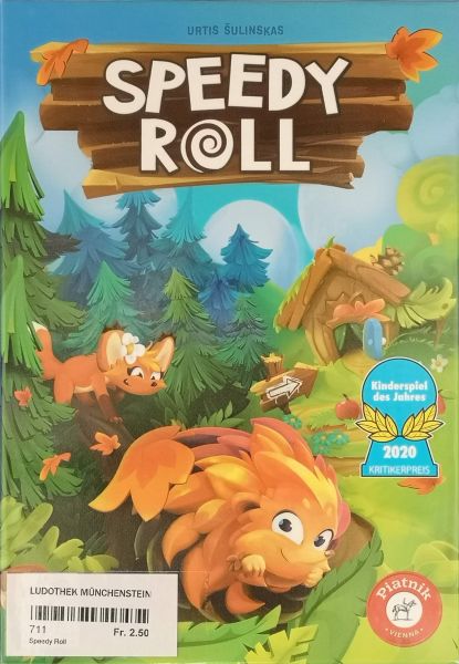 Spiel 711.0