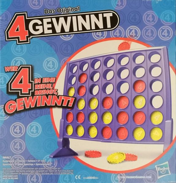 Spiel 716.0