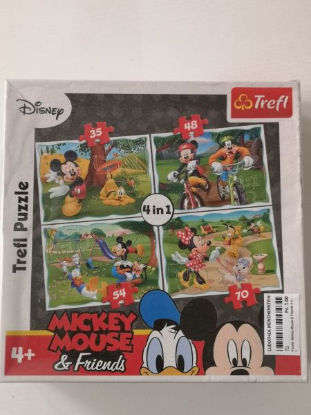 Spiel 72.0