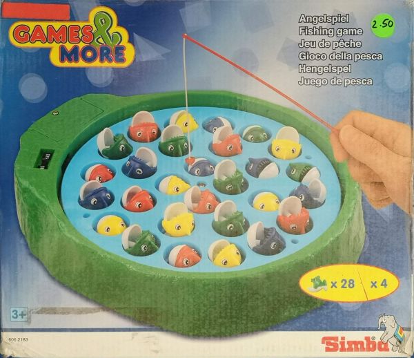 Spiel 731.0