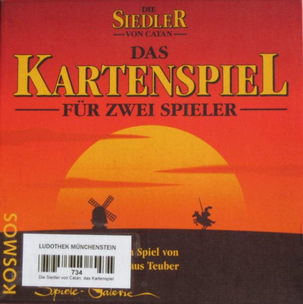 Spiel 734.0