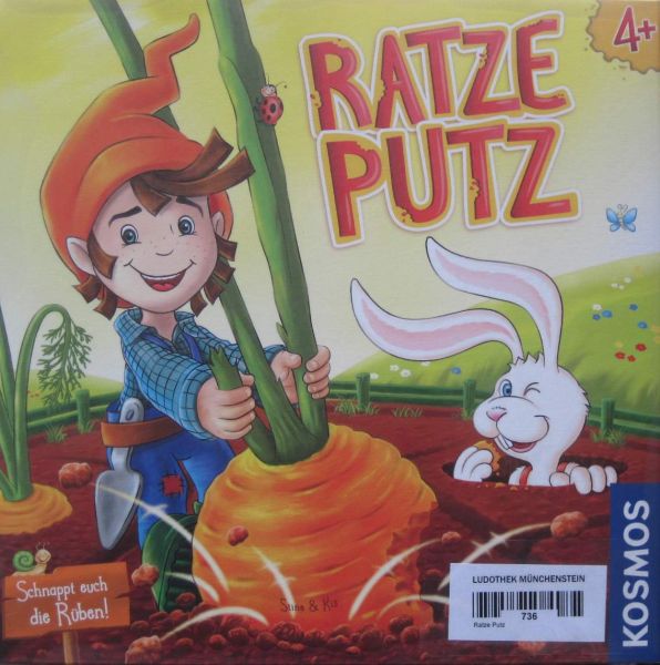 Spiel 736.0