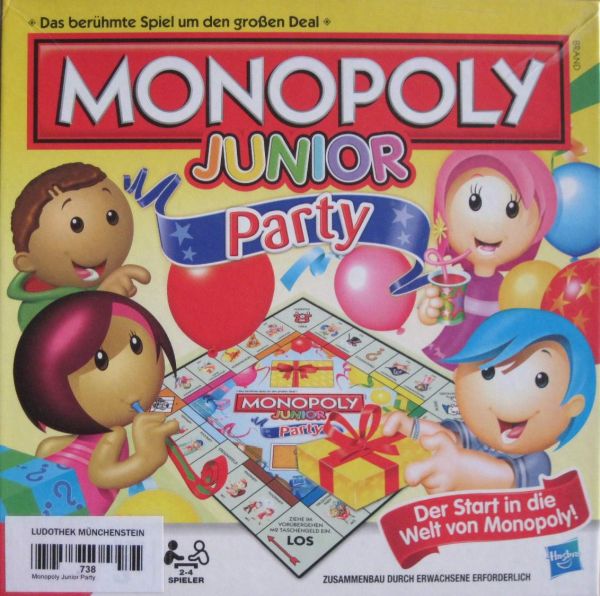 Spiel 738.0